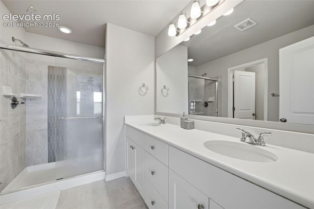 6069 Inman View, Colorado Springs, CO 80924