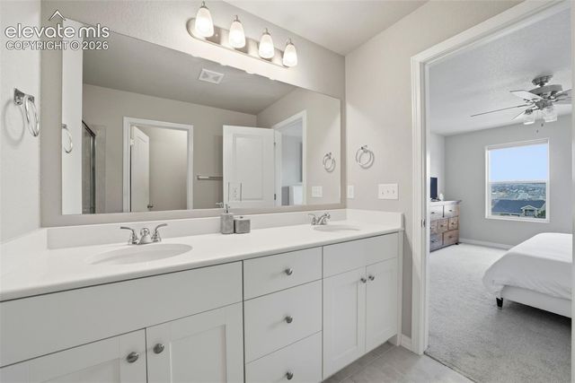 6069 Inman View, Colorado Springs, CO 80924