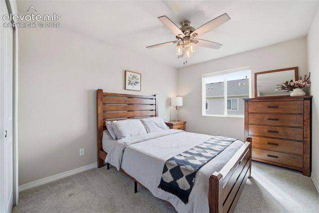 6069 Inman View, Colorado Springs, CO 80924