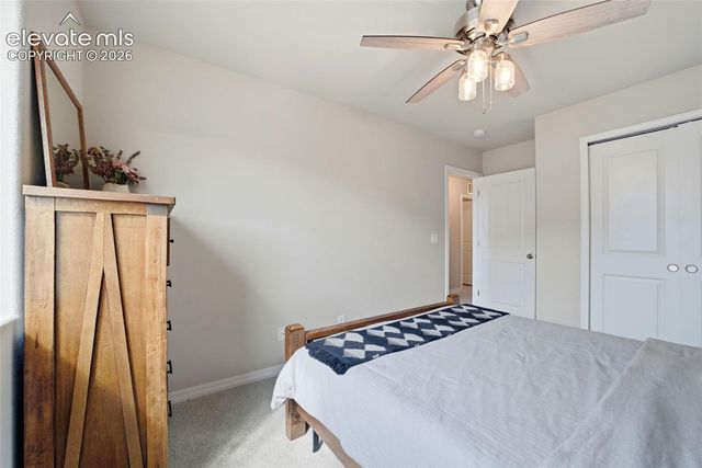 6069 Inman View, Colorado Springs, CO 80924