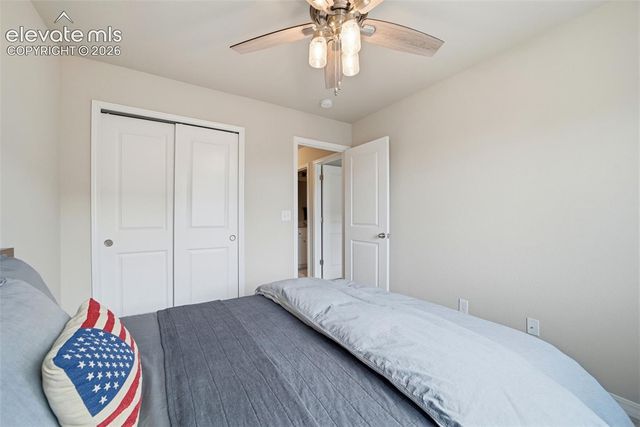 6069 Inman View, Colorado Springs, CO 80924
