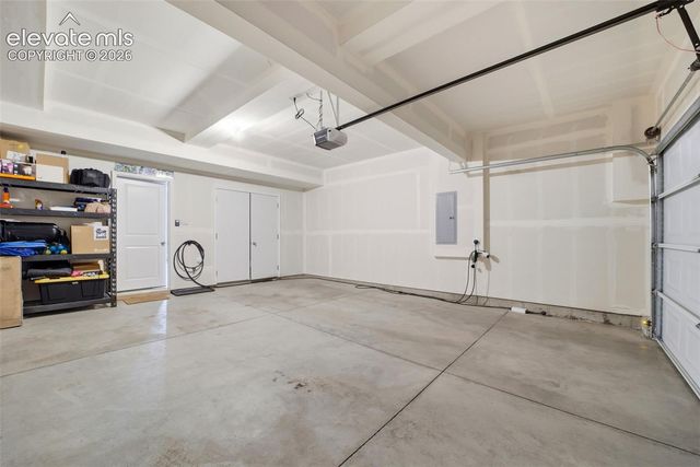 6069 Inman View, Colorado Springs, CO 80924