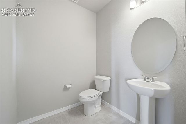 6069 Inman View, Colorado Springs, CO 80924