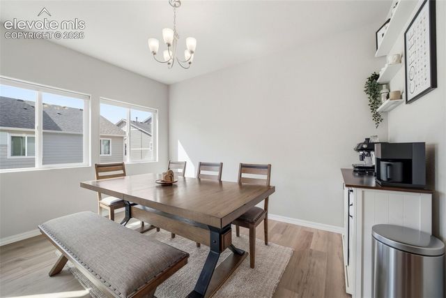 6069 Inman View, Colorado Springs, CO 80924