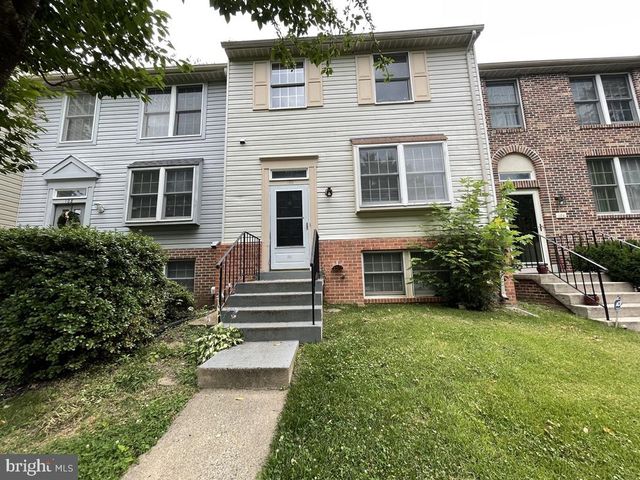 106 RIDGECREST CT, Stafford, VA 22554