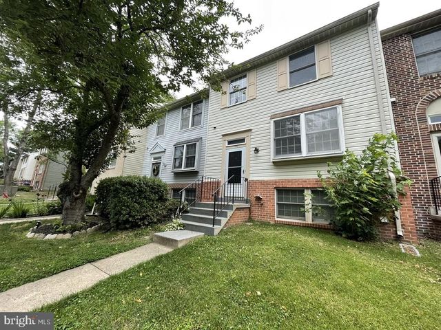 106 RIDGECREST CT, Stafford, VA 22554