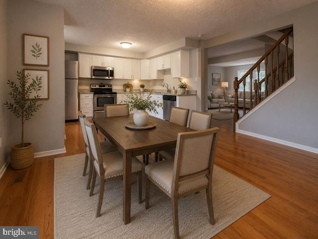 106 RIDGECREST CT, Stafford, VA 22554