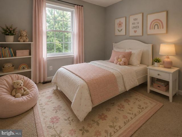 106 RIDGECREST CT, Stafford, VA 22554