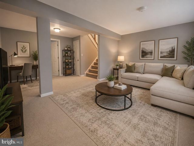 106 RIDGECREST CT, Stafford, VA 22554