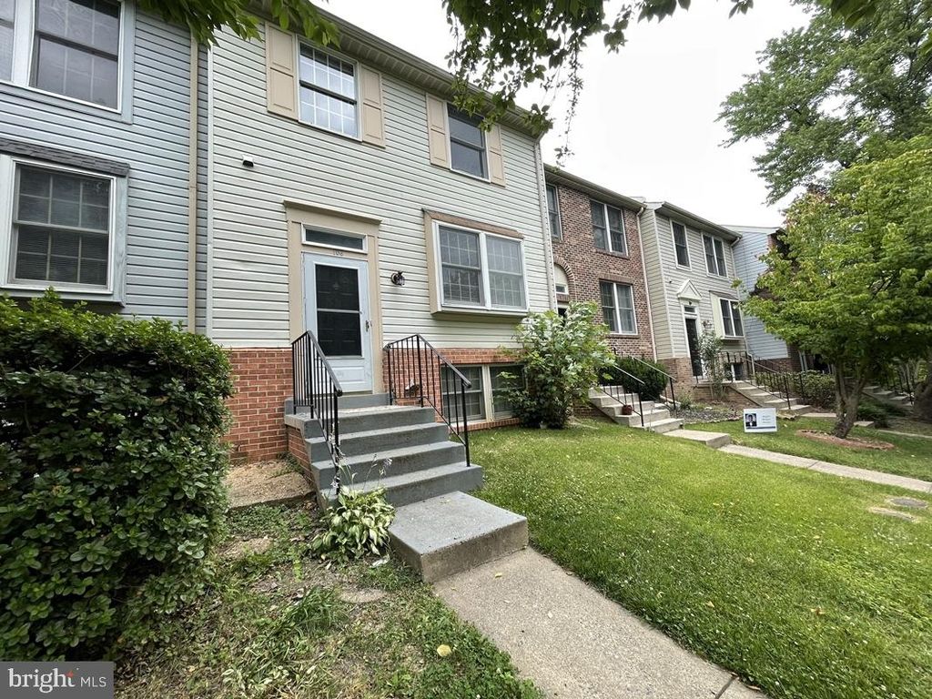 106 RIDGECREST CT, Stafford, VA 22554