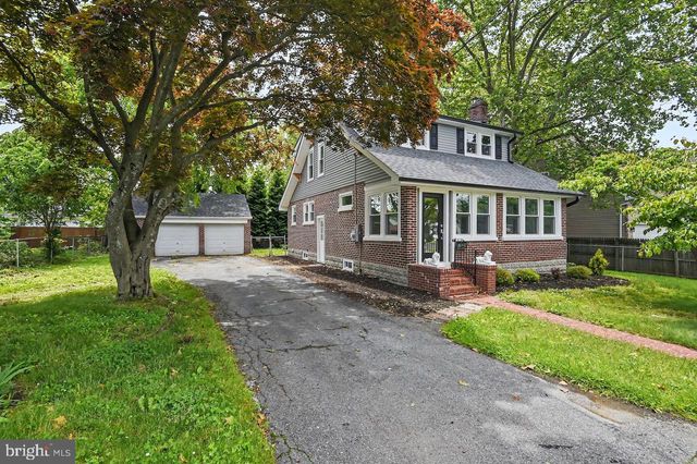 6 WOODROW AVE, Wilmington, DE 19803