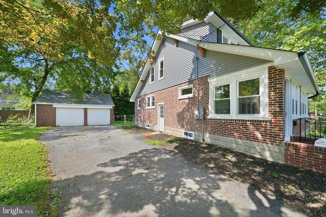 6 WOODROW AVE, Wilmington, DE 19803