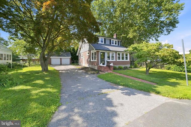 6 WOODROW AVE, Wilmington, DE 19803