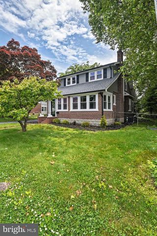 6 WOODROW AVE, Wilmington, DE 19803