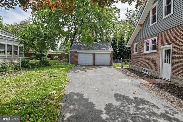 6 WOODROW AVE, Wilmington, DE 19803