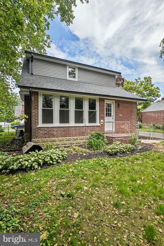 6 WOODROW AVE, Wilmington, DE 19803