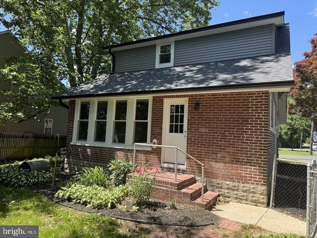 6 WOODROW AVE, Wilmington, DE 19803
