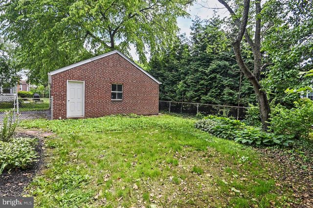 6 WOODROW AVE, Wilmington, DE 19803