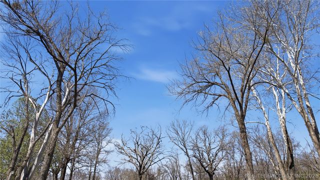 E 161st Street S, Coweta, OK 74429