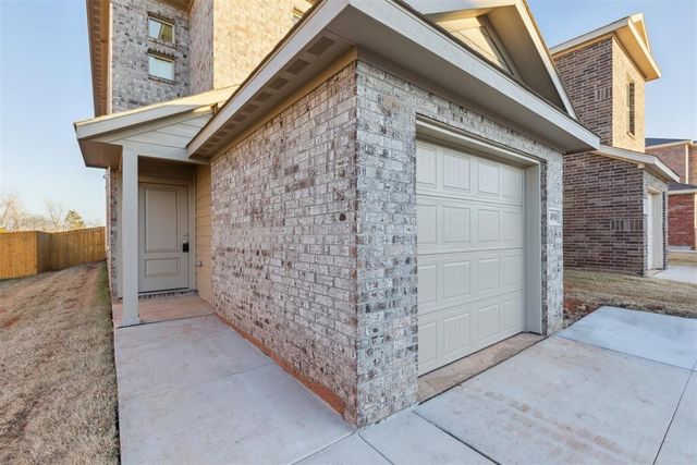 14910 Parkway Center Avenue, Oklahoma City, OK 73134