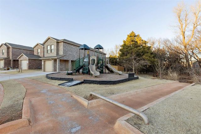 14910 Parkway Center Avenue, Oklahoma City, OK 73134