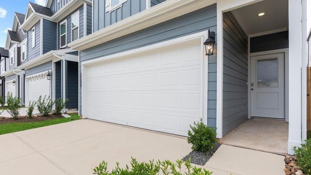 3538 Lovebird Lane, Katy, TX 77494