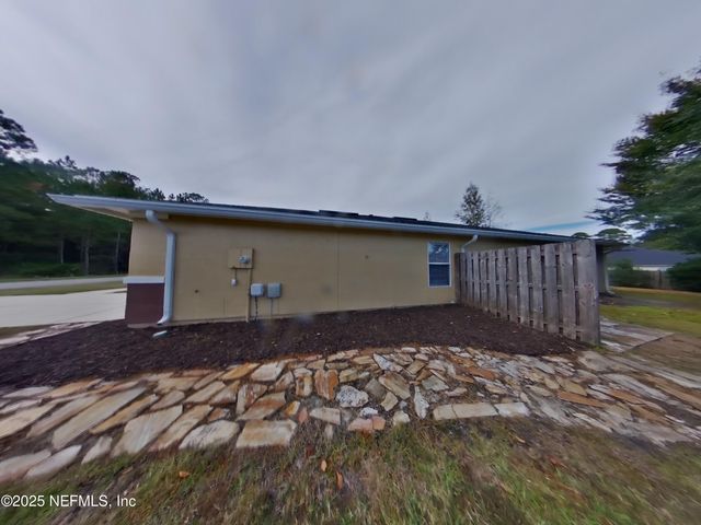 76383 TIMBERCREEK Boulevard, Yulee, FL 32097