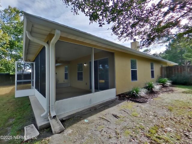 76383 TIMBERCREEK Boulevard, Yulee, FL 32097