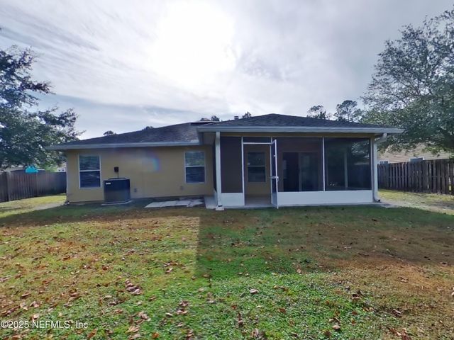 76383 TIMBERCREEK Boulevard, Yulee, FL 32097