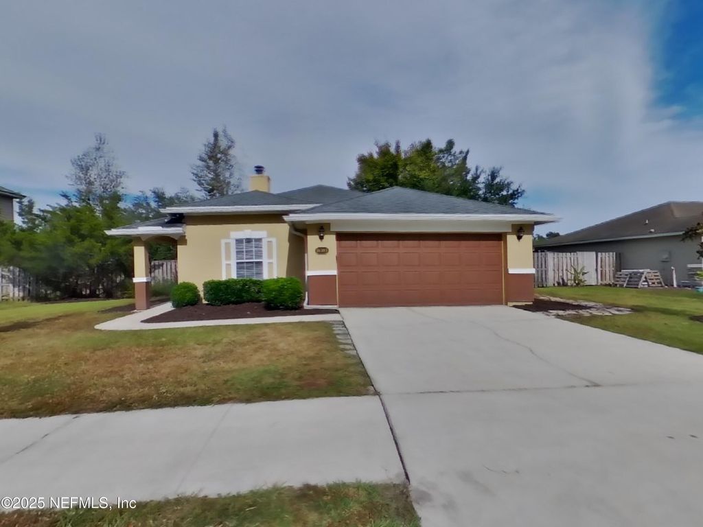 76383 TIMBERCREEK Boulevard, Yulee, FL 32097