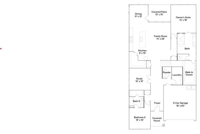 8203 Tidal View Drive, Katy, TX 77493