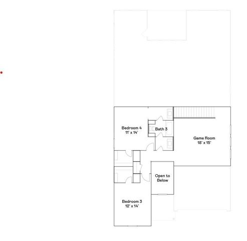 8203 Tidal View Drive, Katy, TX 77493