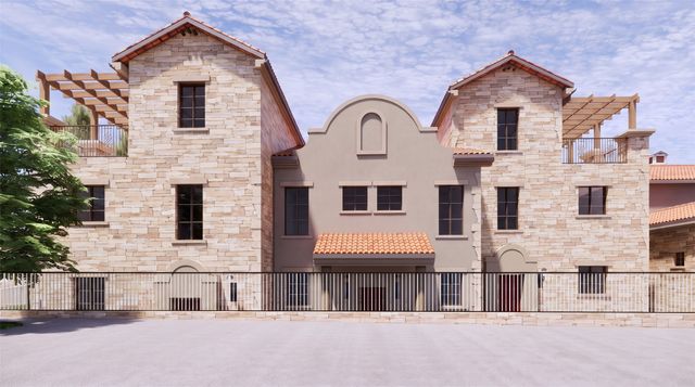 42 Arta Drive, Westlake, TX 76262