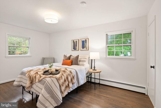 5632 MAXINE CT, Alexandria, VA 22310