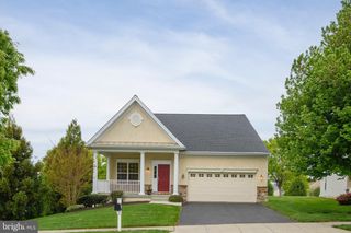203 HENDRICKSON LN, West Grove, PA 19390