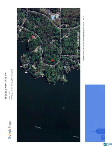 0 RIDGEWAY CIRCLE, Talladega, AL 35160