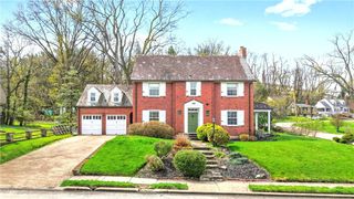1200 Summit St, White Oak, PA 15131