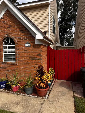 1708 Augustine Place, Tallahassee, FL 32301