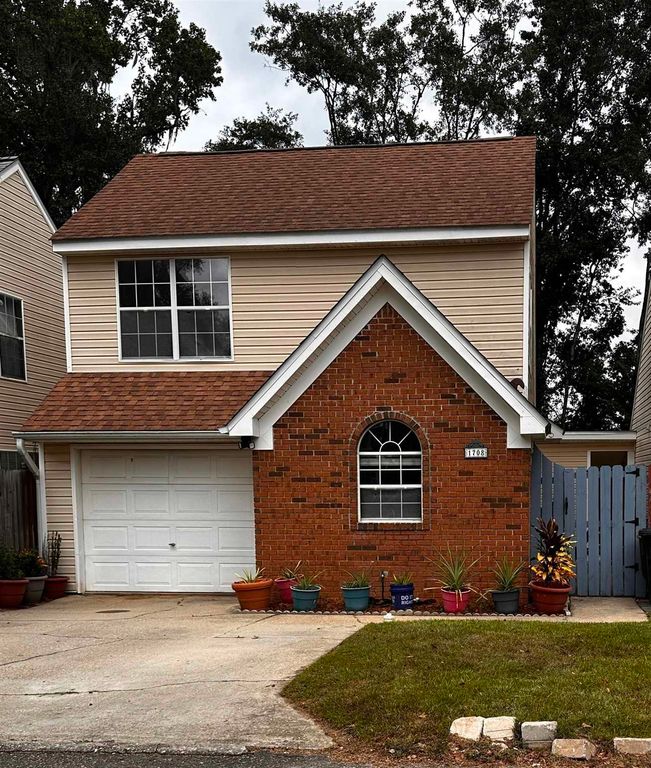 1708 Augustine Place, Tallahassee, FL 32301