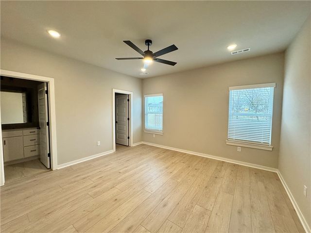 4702 SW Tribe Street, Bentonville, AR 72713