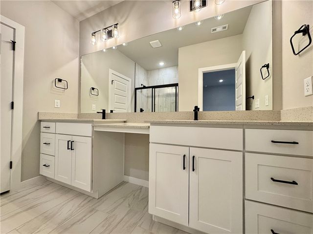 4702 SW Tribe Street, Bentonville, AR 72713