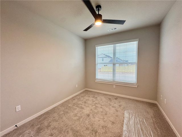 4702 SW Tribe Street, Bentonville, AR 72713