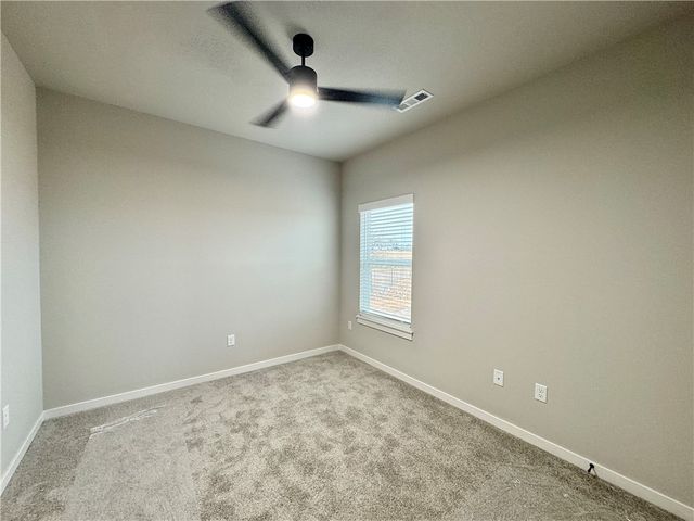 4702 SW Tribe Street, Bentonville, AR 72713