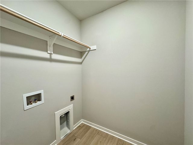 4702 SW Tribe Street, Bentonville, AR 72713