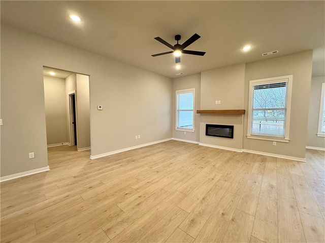 4702 SW Tribe Street, Bentonville, AR 72713