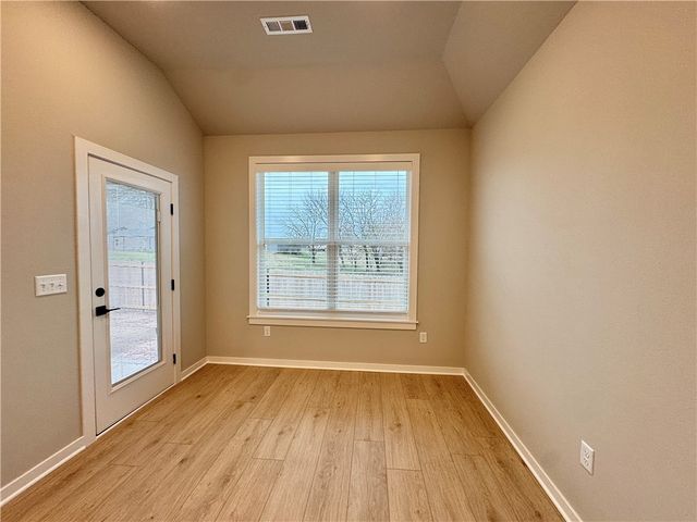 4702 SW Tribe Street, Bentonville, AR 72713