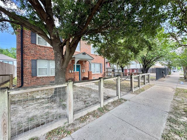 629 E 11th Street 1, Houston, TX 77008