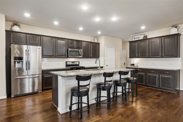 1321 Meridian Drive, Forney, TX 75126