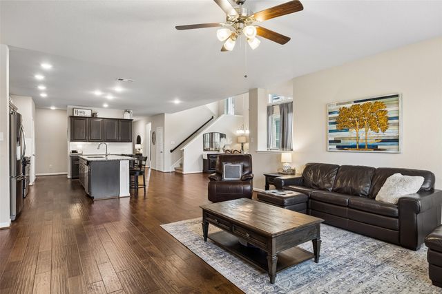 1321 Meridian Drive, Forney, TX 75126