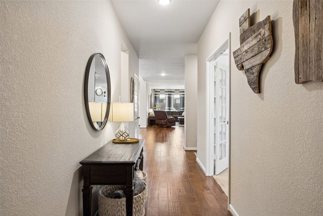 1321 Meridian Drive, Forney, TX 75126